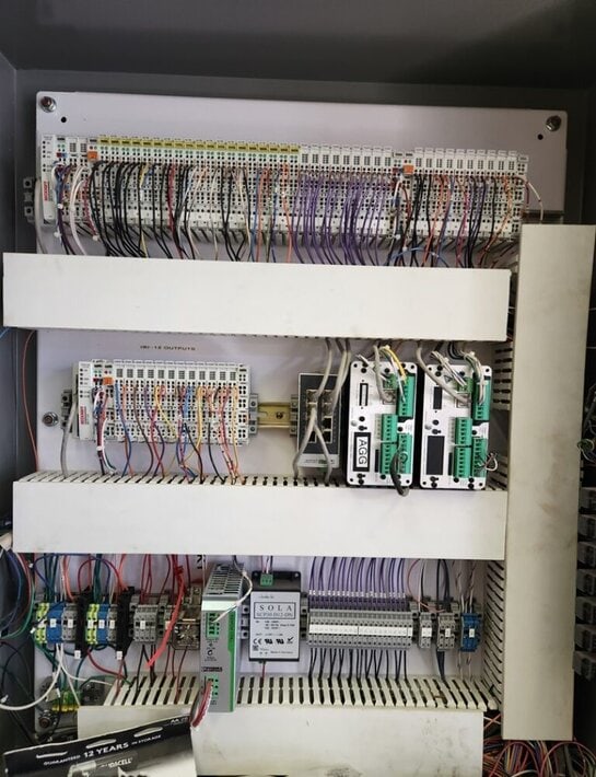 Command Alkon Batch Control System - Image 4