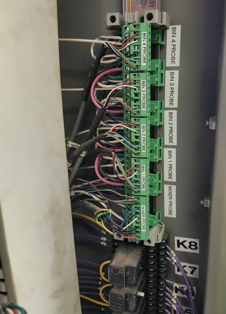 Command Alkon Batch Control System - Image 6