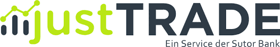 justTrade Logo