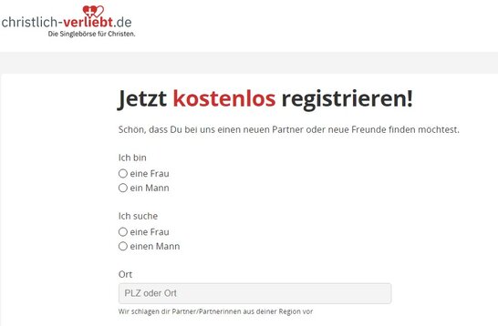 Christlich-verliebt.de