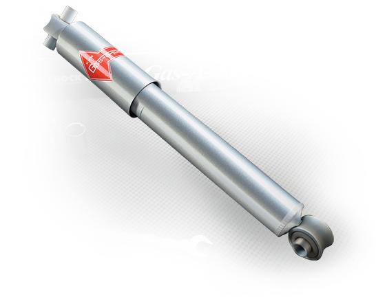 kybKG4504: KYB Shocks & Struts Gas-A-Just