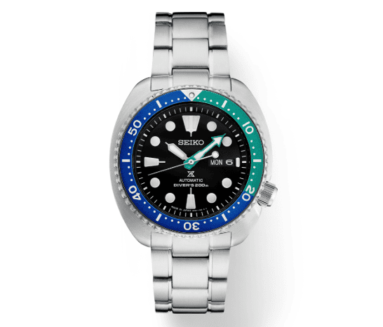 Prospex Automatic Diver Watch