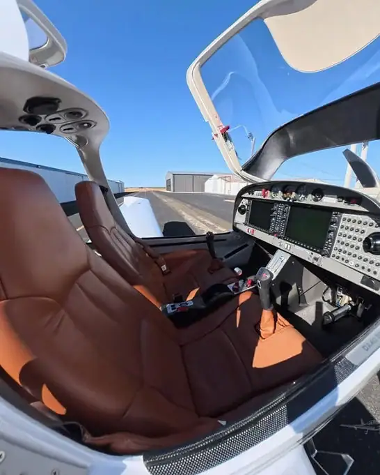 Aircraft in the Prop Culture Aviation leaseback program