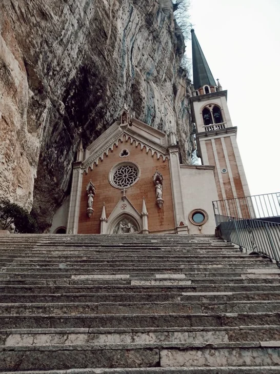 Maddona della Corona