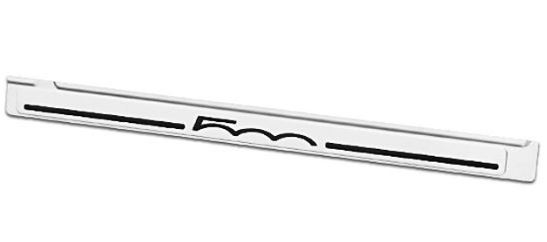 Abarth 595/695 2012-Present Body Sill Moulding