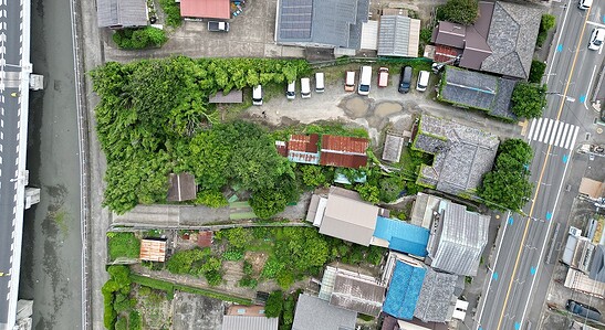 小田原市前川売地  10,500万円　販売中