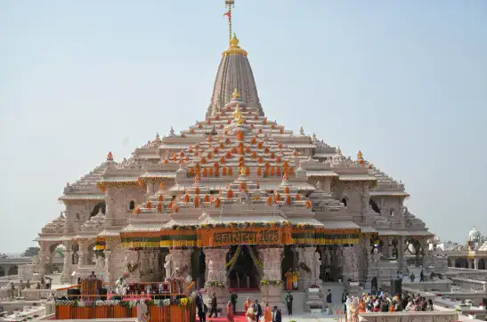 ayodhya
