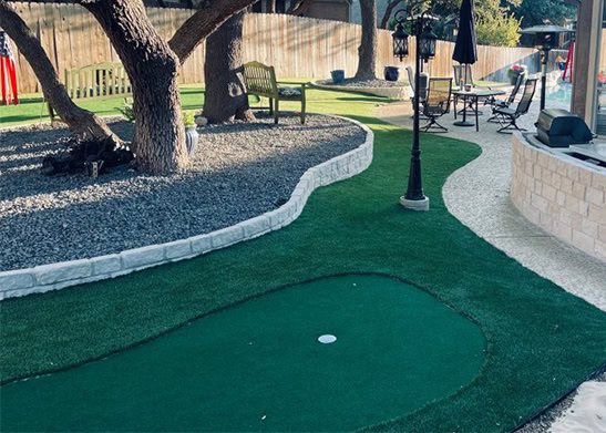 Realistic artificial turf installation austin realistic artificial turf installation austin