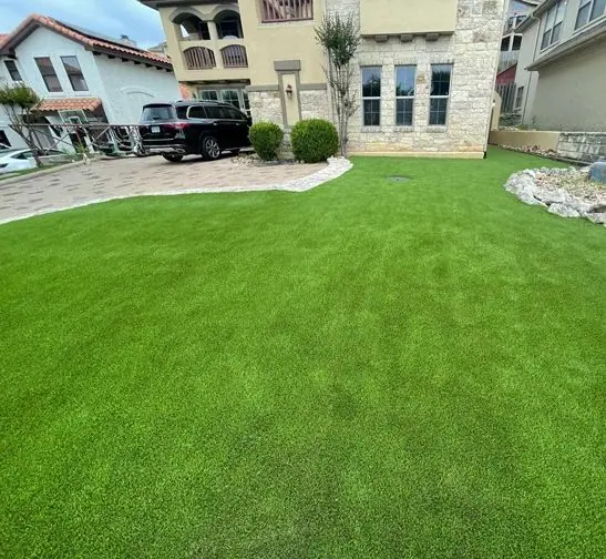 Lawn turf installation lawn turf installation