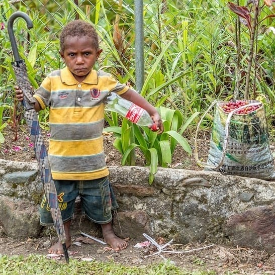 Korgua Estate AA Washed Bourbon - Image 6