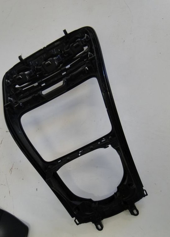 MERCEDES C KLASA W205 AMG PANEL - obrazek 5