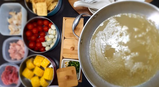 HotPot CNY