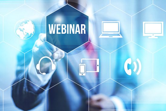 project management training webinar