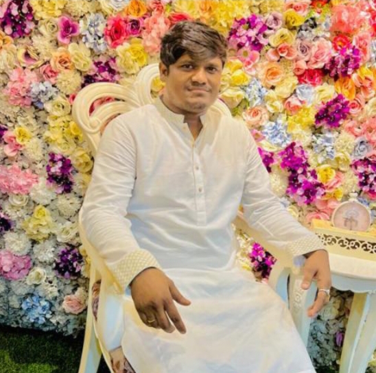 ঢাকা মহানগর দক্ষিণ জাতীয় শ্রমিক লীগকে সু-সংগঠিত করতে গুরুত্বপূর্ণ ভূমিকায় জননেতা আজাদ হোসেন।