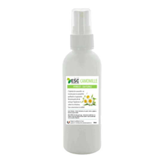 ESC Laboratoire Hydrolat de Camomille Irritation Peau 200ml