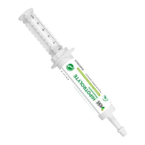 Esc laboratoire Hippotrolyte Réhydratation Flash 30ml