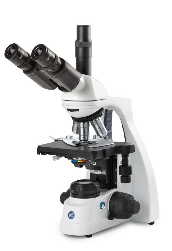 Microscopio bScope, Trinocular BS.1153-PLi