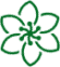 life coach flower logo