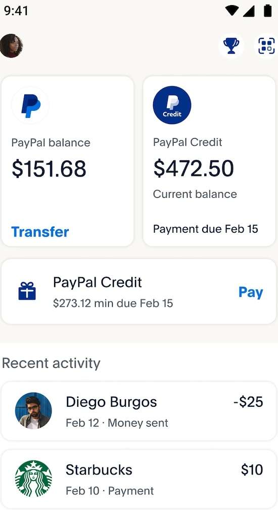 Review-Transaction-Limits