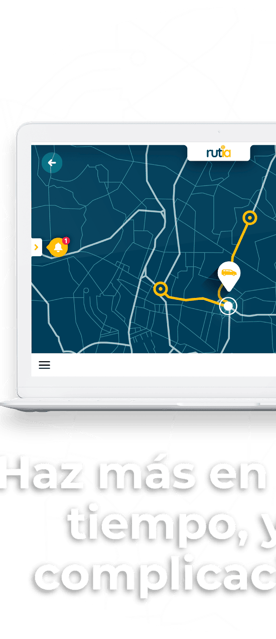 Rutia - Datatrack- GPS