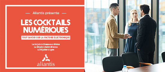 cocktails numériques : Tout savoir sur la facture électronique