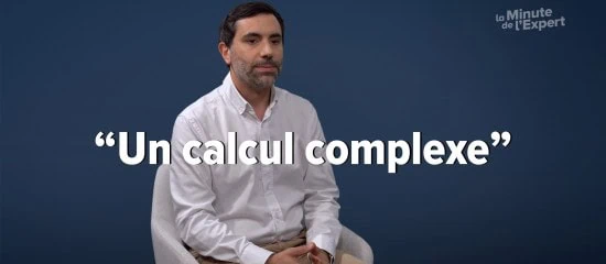 La minute de l'expert • La taxation des successions