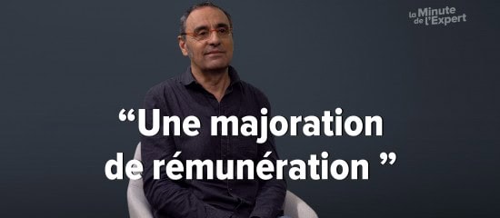 Congés payés et heures supplémentaires - ©Les Echos Publishing 2025