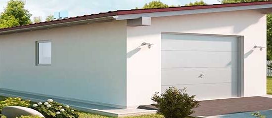 Устройство гаражной вентиляции