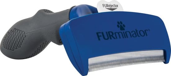 Furminator Brosse – Lame 10 cm