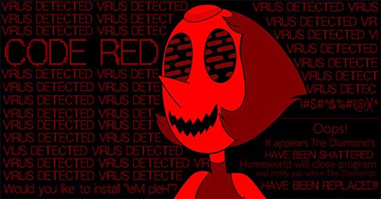 Code Red - 2001