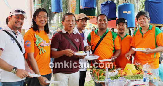 Jayakarta Team