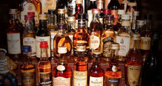 Binge Drinking