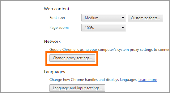 add-trusted-sites-Google-Chrome