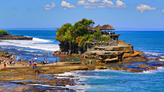 Bali Indonesia