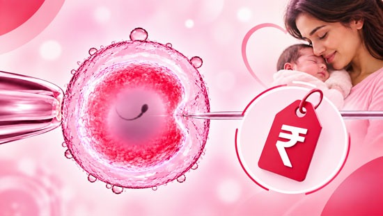 IVF Cost in Bhubaneswar
