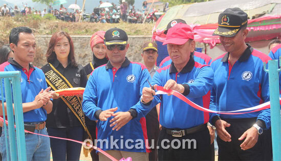 Magetan The Beauty of Java