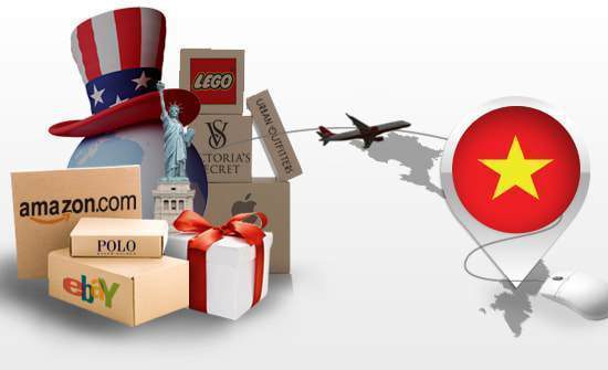 Vấn nạn hàng xách tay Vấn nạn hàng xách tay