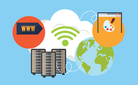Domain name and web hosting explained 15 Domain name