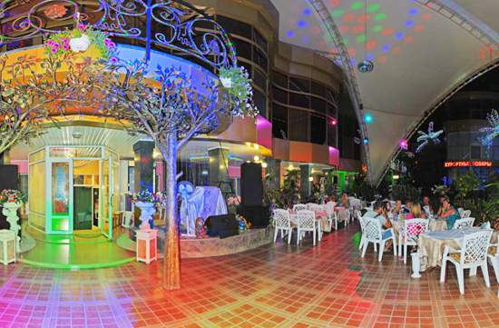 Дом Павловых в Одессе