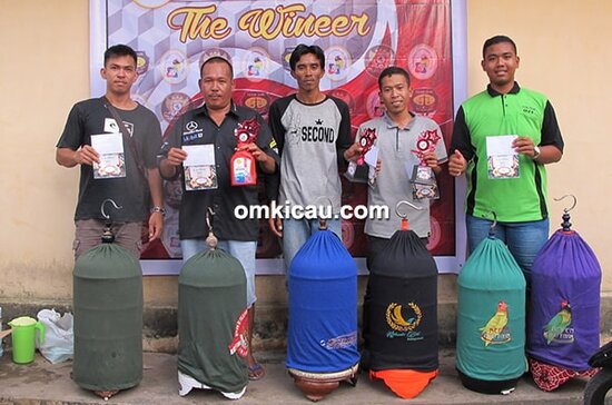 Launching Lapangan ILF Jambi
