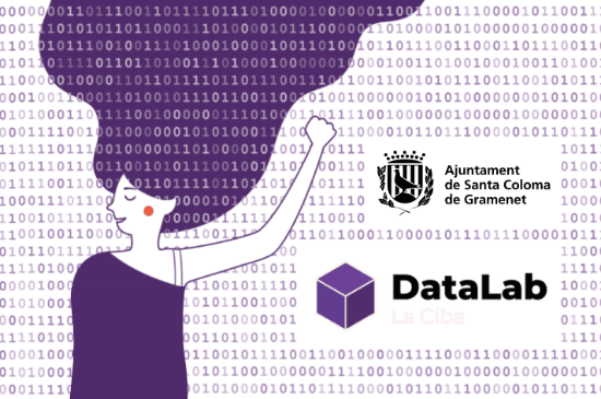 Nuestros Proyectos: Observatorio Data Gender Lab para el Ayuntamiento de Santa Coloma de Gramenet