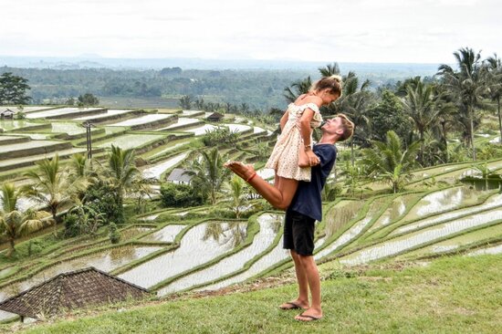 Bali Indonesia