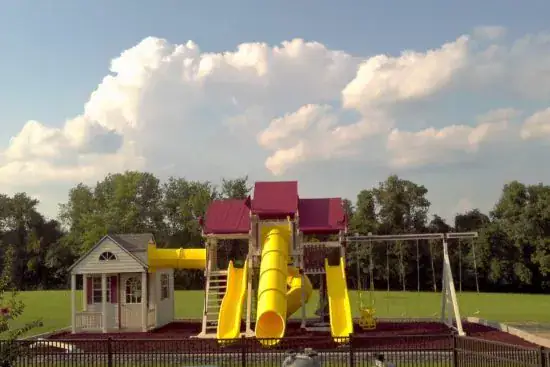 Playsets