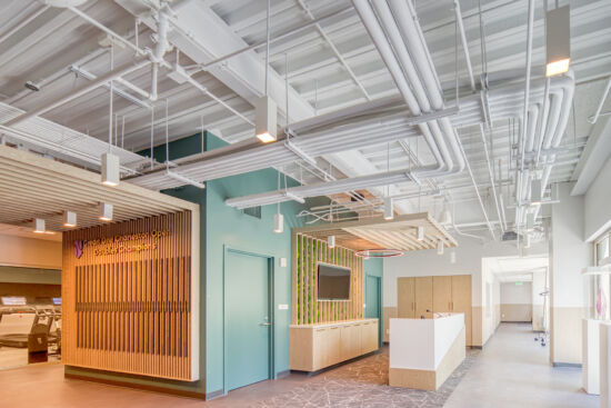 Mechanical Construction | HVAC System