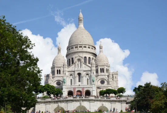Montmartre