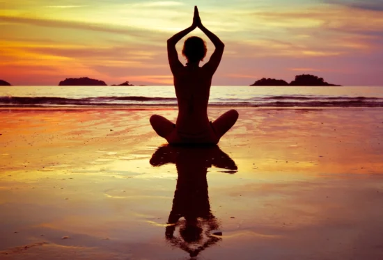 Photo Yoga