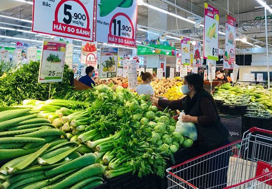 Hàng hóa thiết yếu là hàng hóa không thể thiếu trong đời sống con người