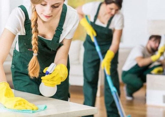 Điều kiện thành lập công ty dịch vụ vệ sinh Điều kiện thành lập công ty dịch vụ vệ sinh