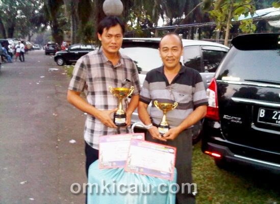 Akia Jambi