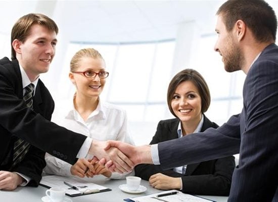 Thủ tục thành lập văn phòng đại diện Thủ tục thành lập văn phòng đại diện
